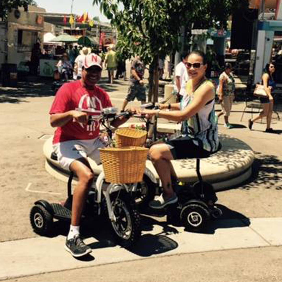 Euro Scooter Tagged "" Euroshine